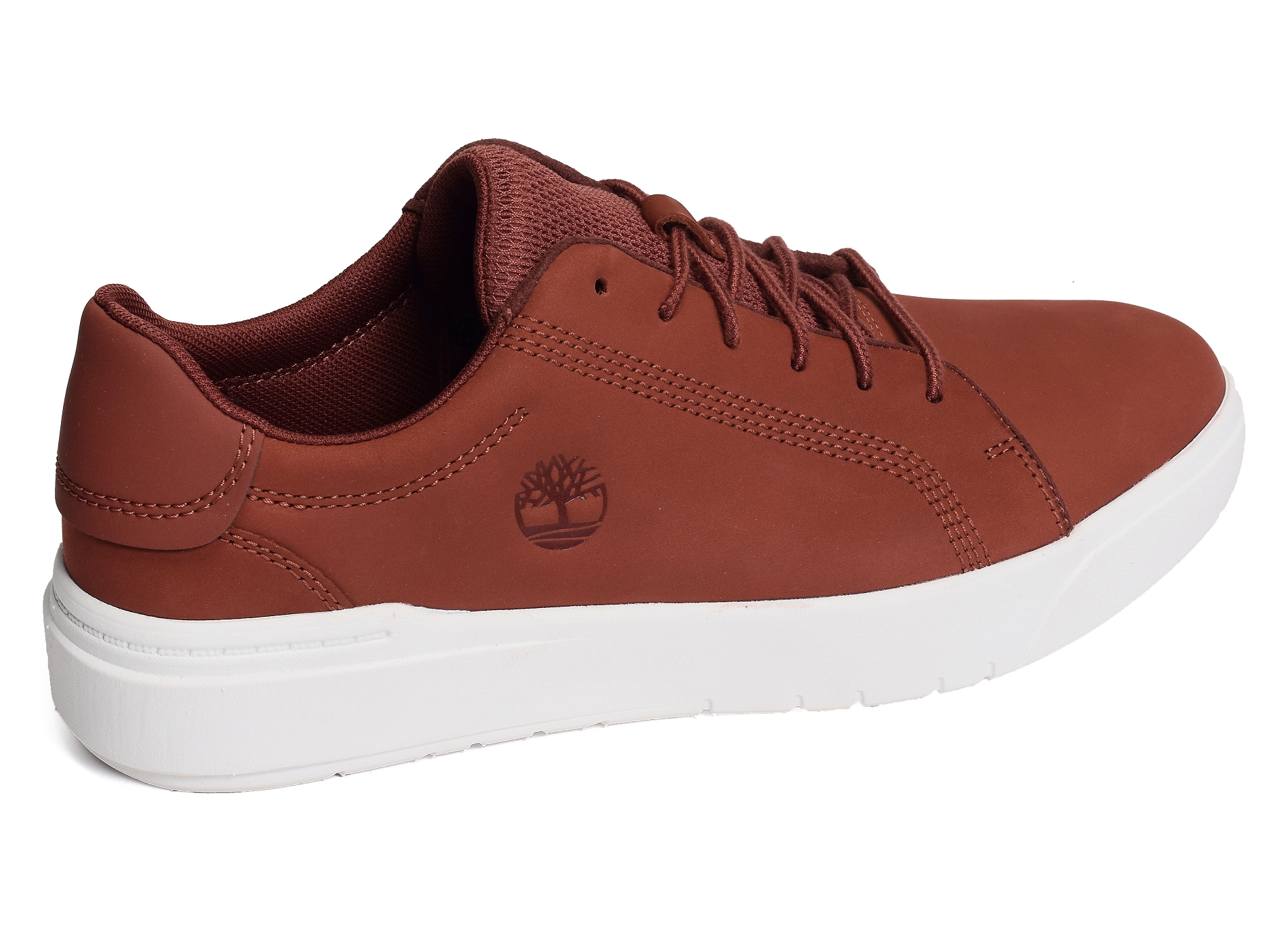 Seneca bay oxford rouille