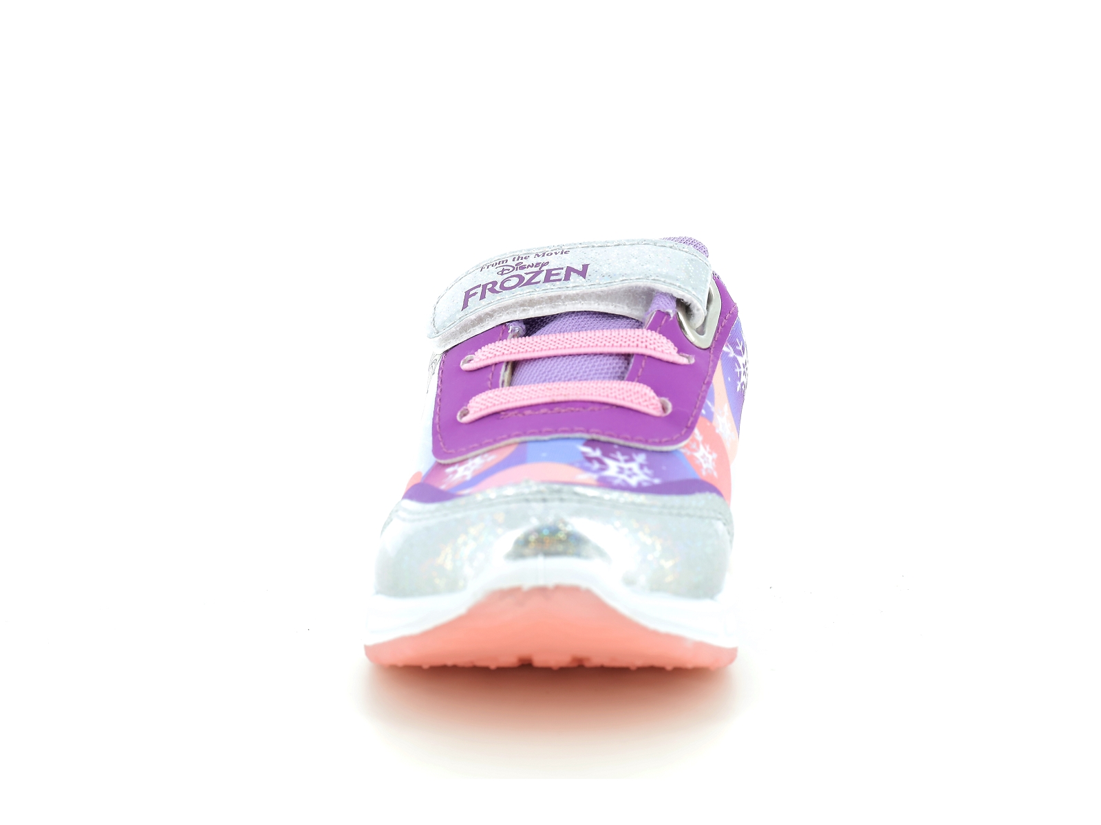 L brand-FZ012895 Synthétique Violet