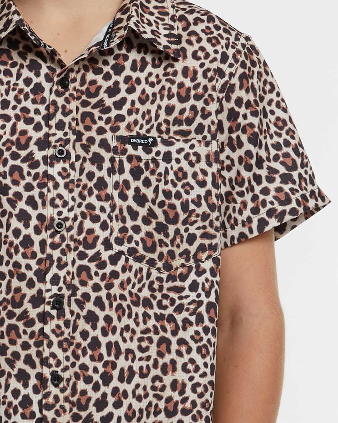 Youth Tech Party Shirt