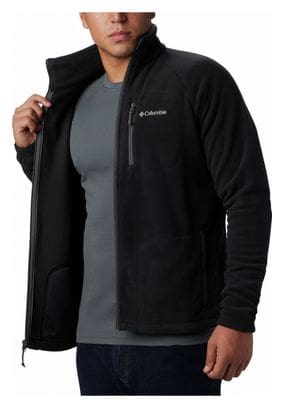 Polaire Columbia Fast Trek II Noir