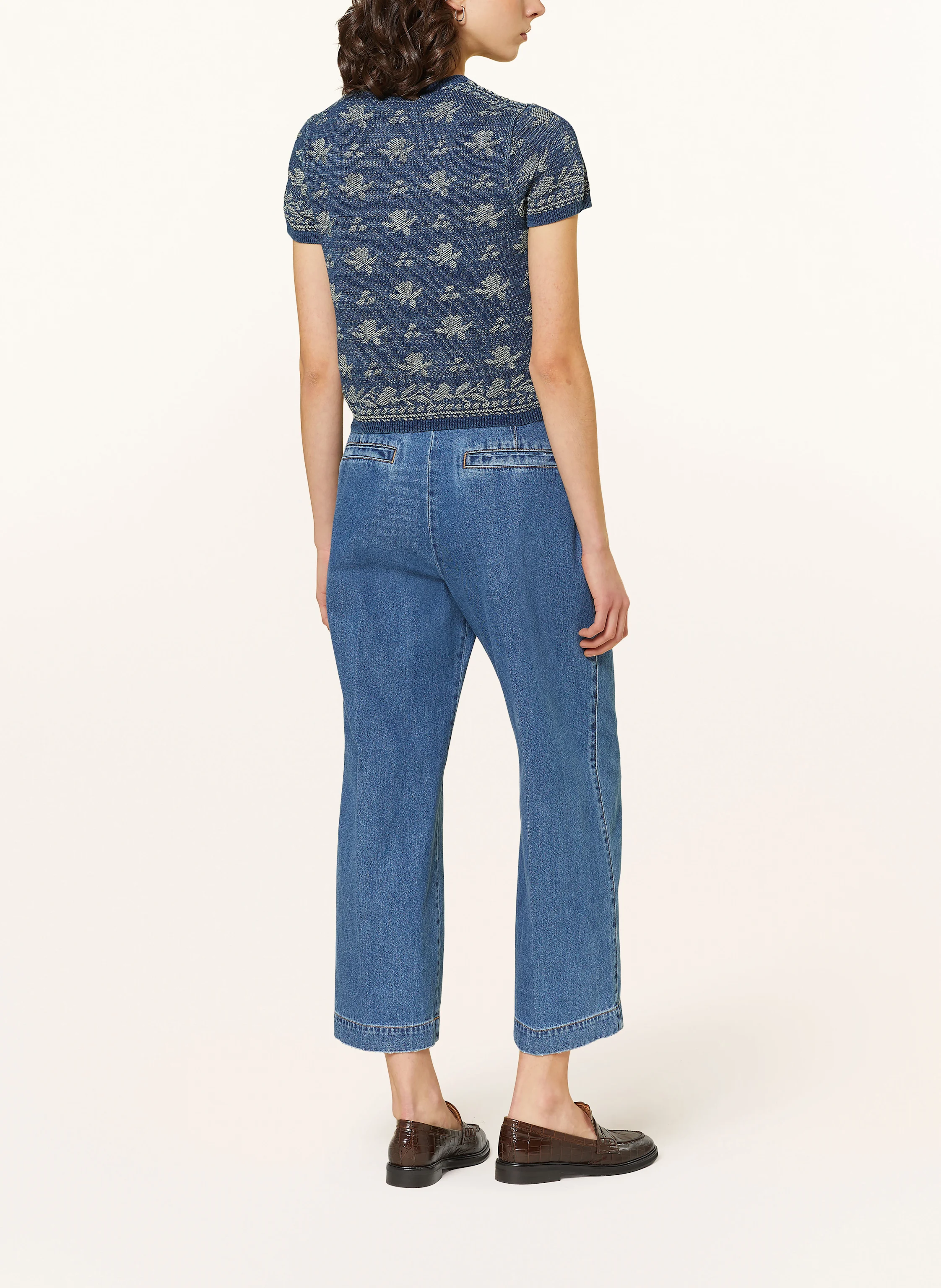 POLO RALPH LAUREN 7/8-Jeans