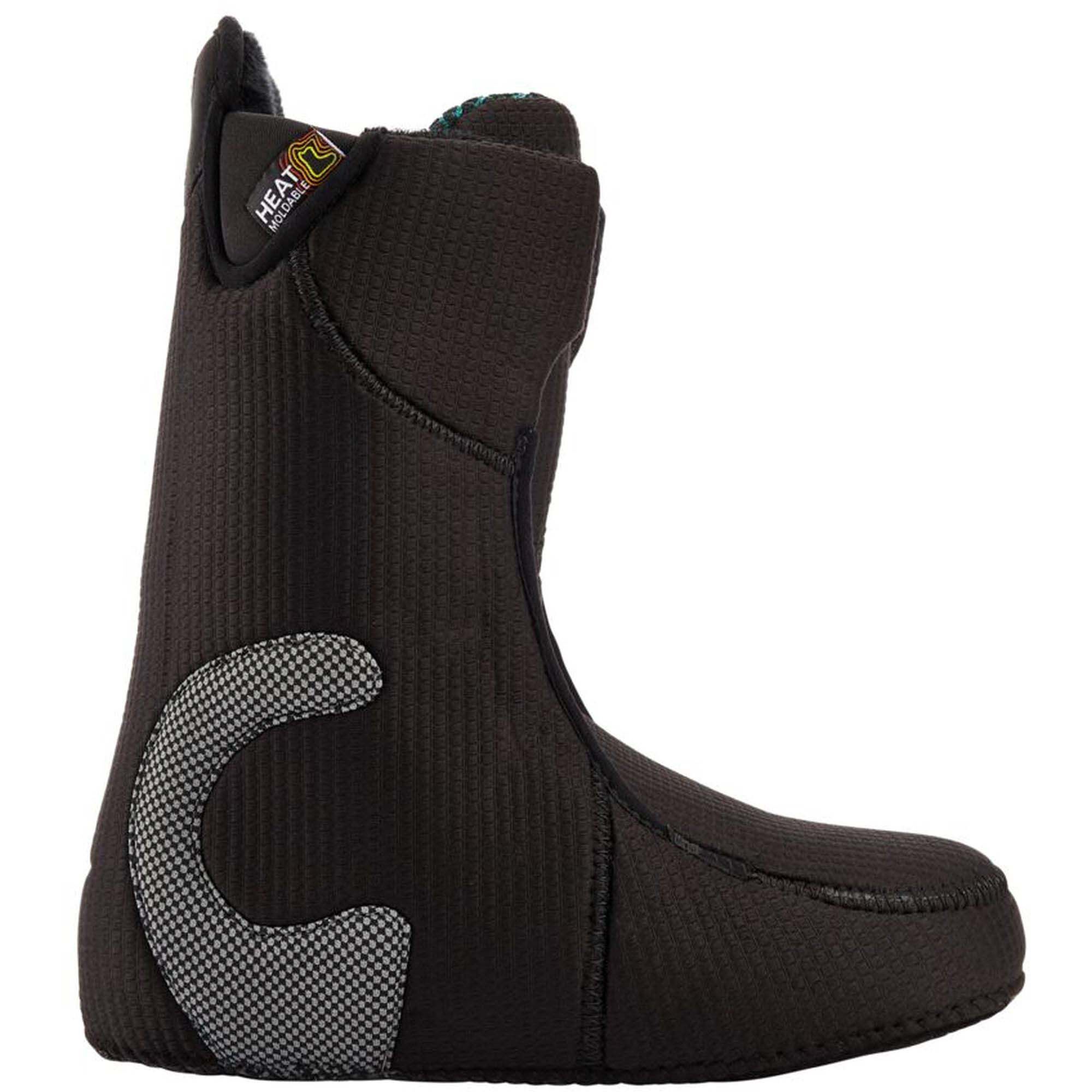 BurtonFelix Step On