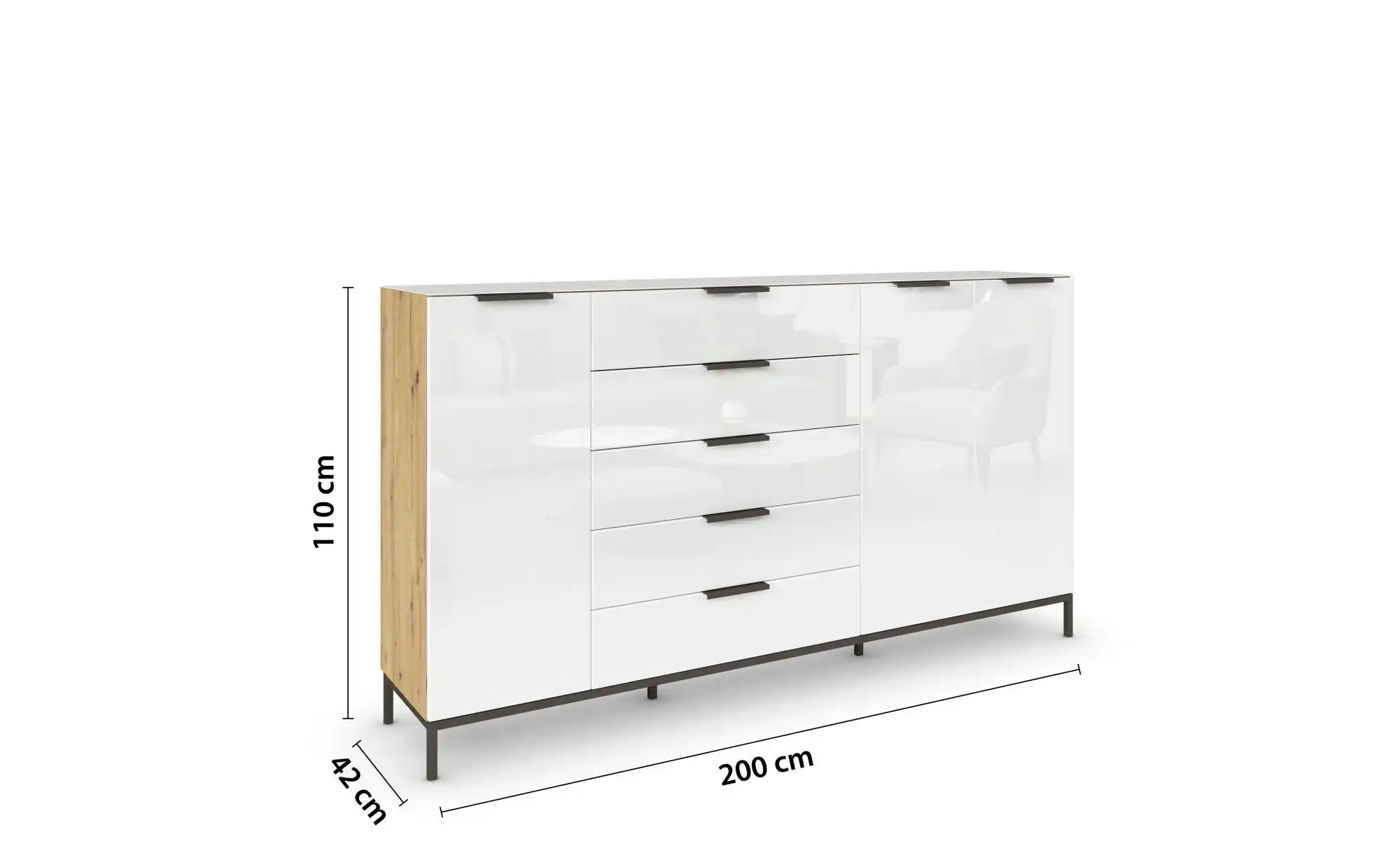 Highboard