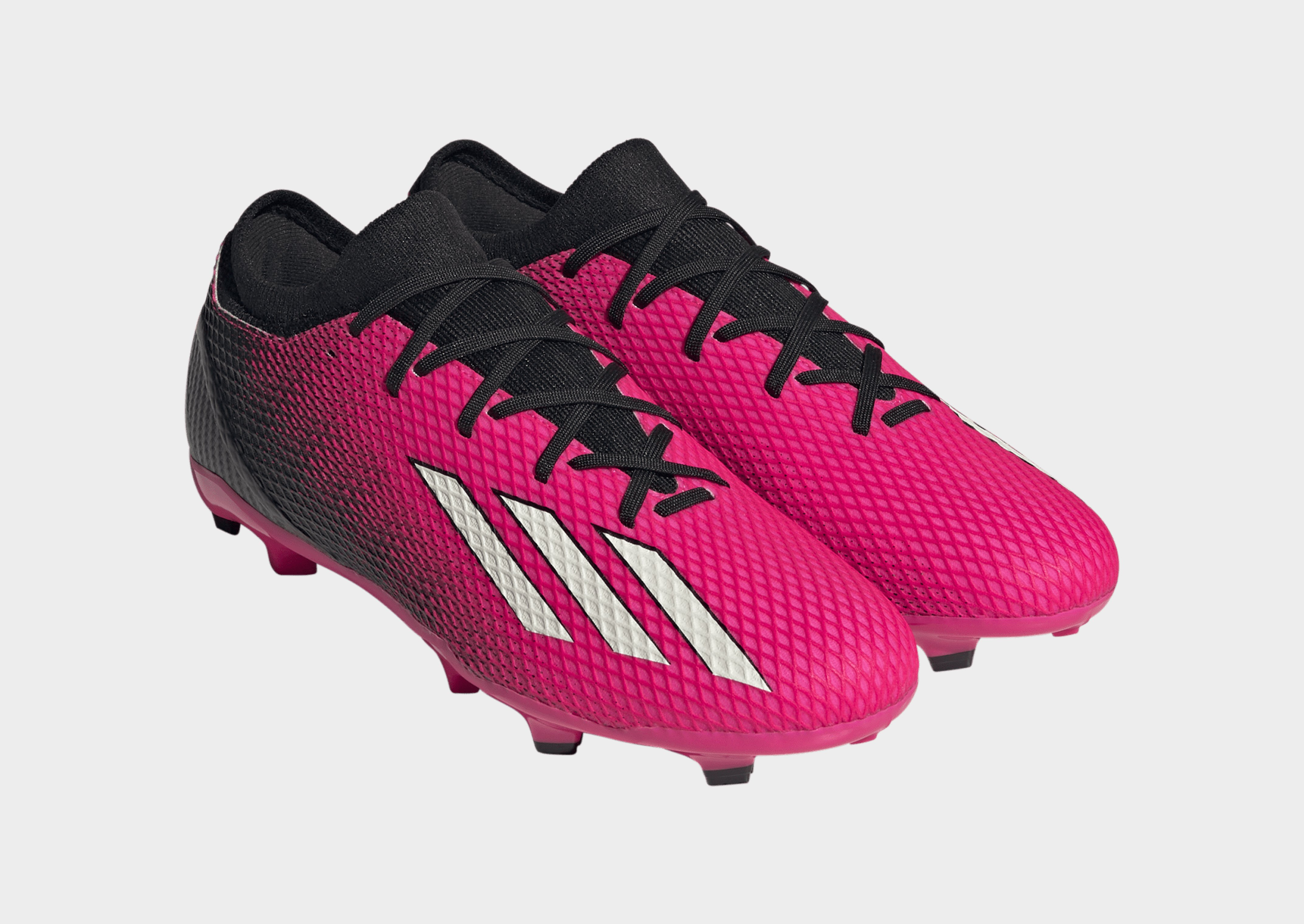 adidas Chaussure X Speedportal.3 Terrain souple