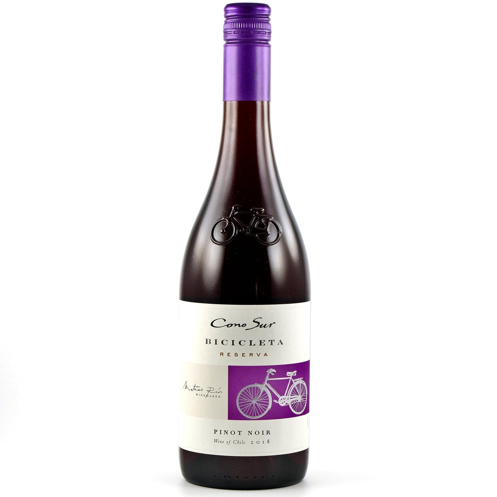 Bicicleta Pinot Noir 2020