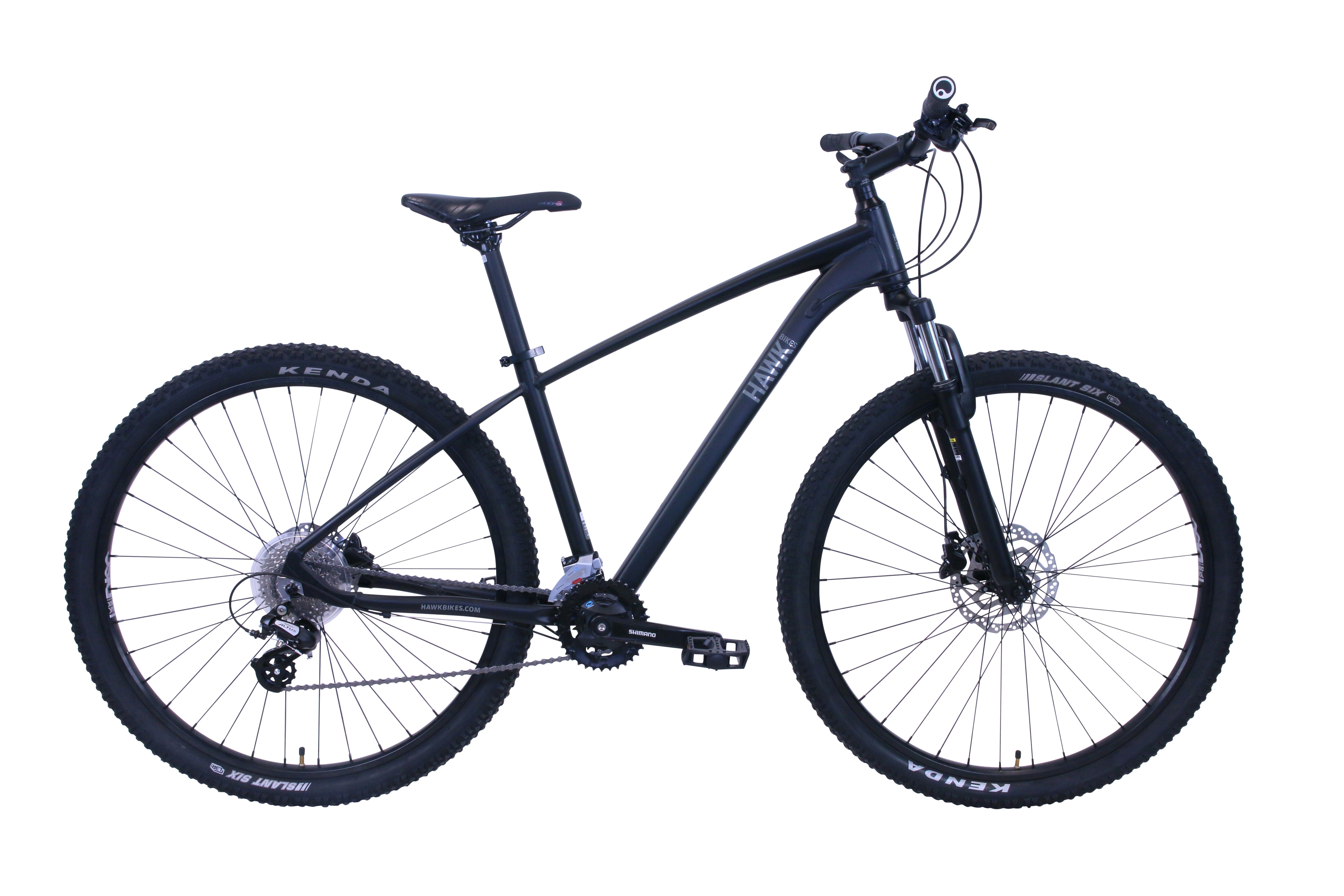 HAWK Trail One 29