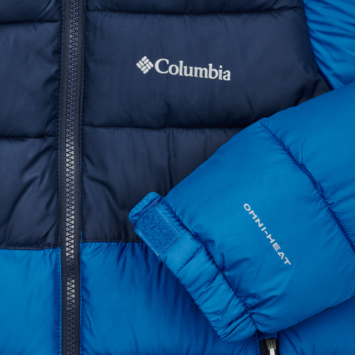 Columbia - PIKE LAKE II - Bleu