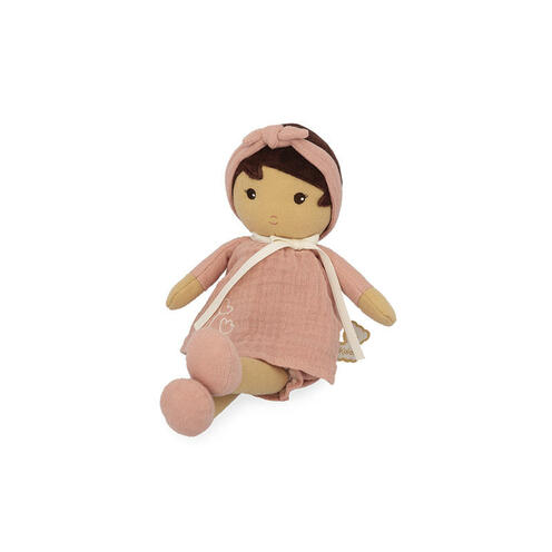 Poupée Amandine 25 cm - KALOO