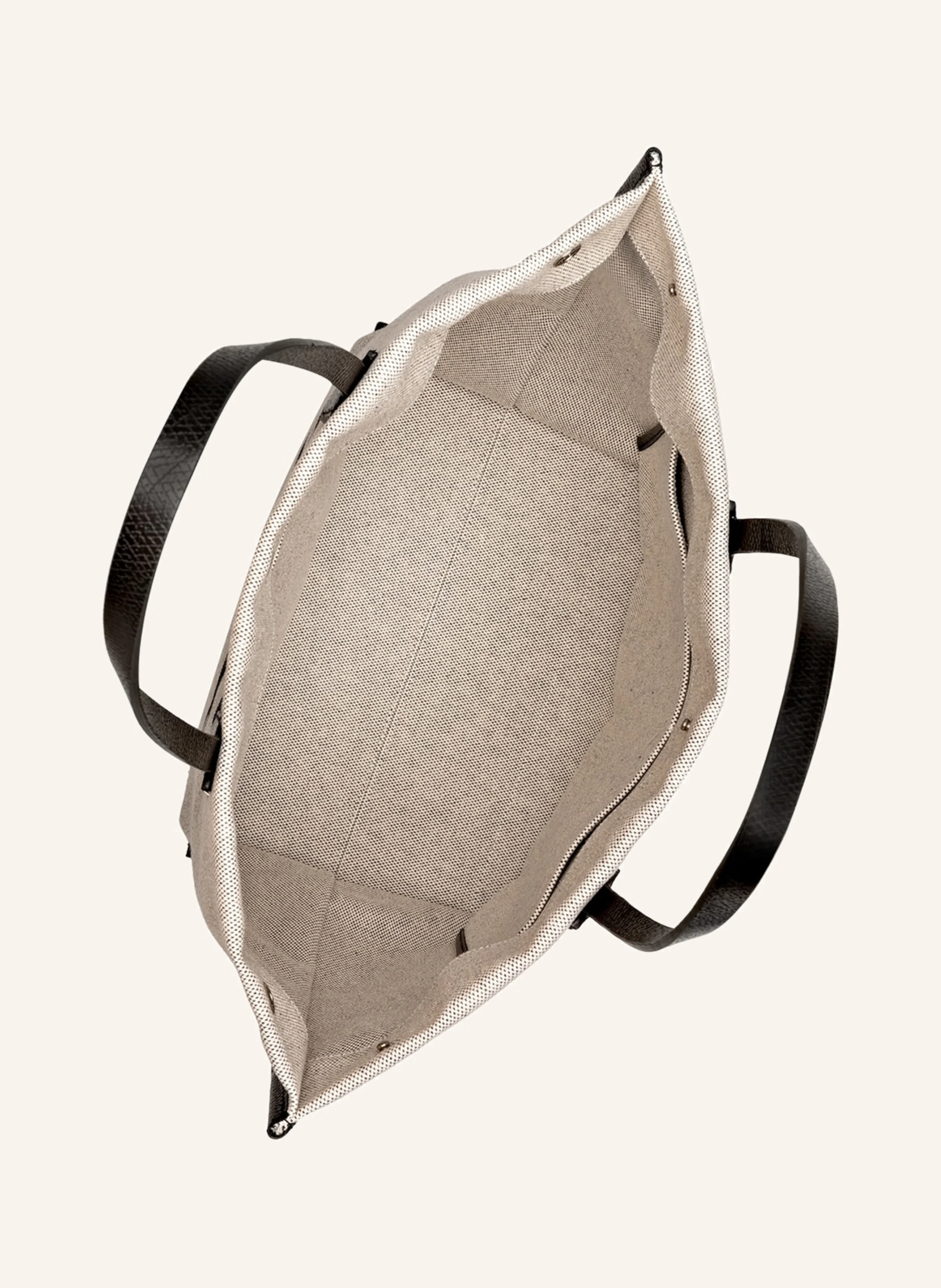 LONGCHAMP Shopper ESSENTIAL TOILE L