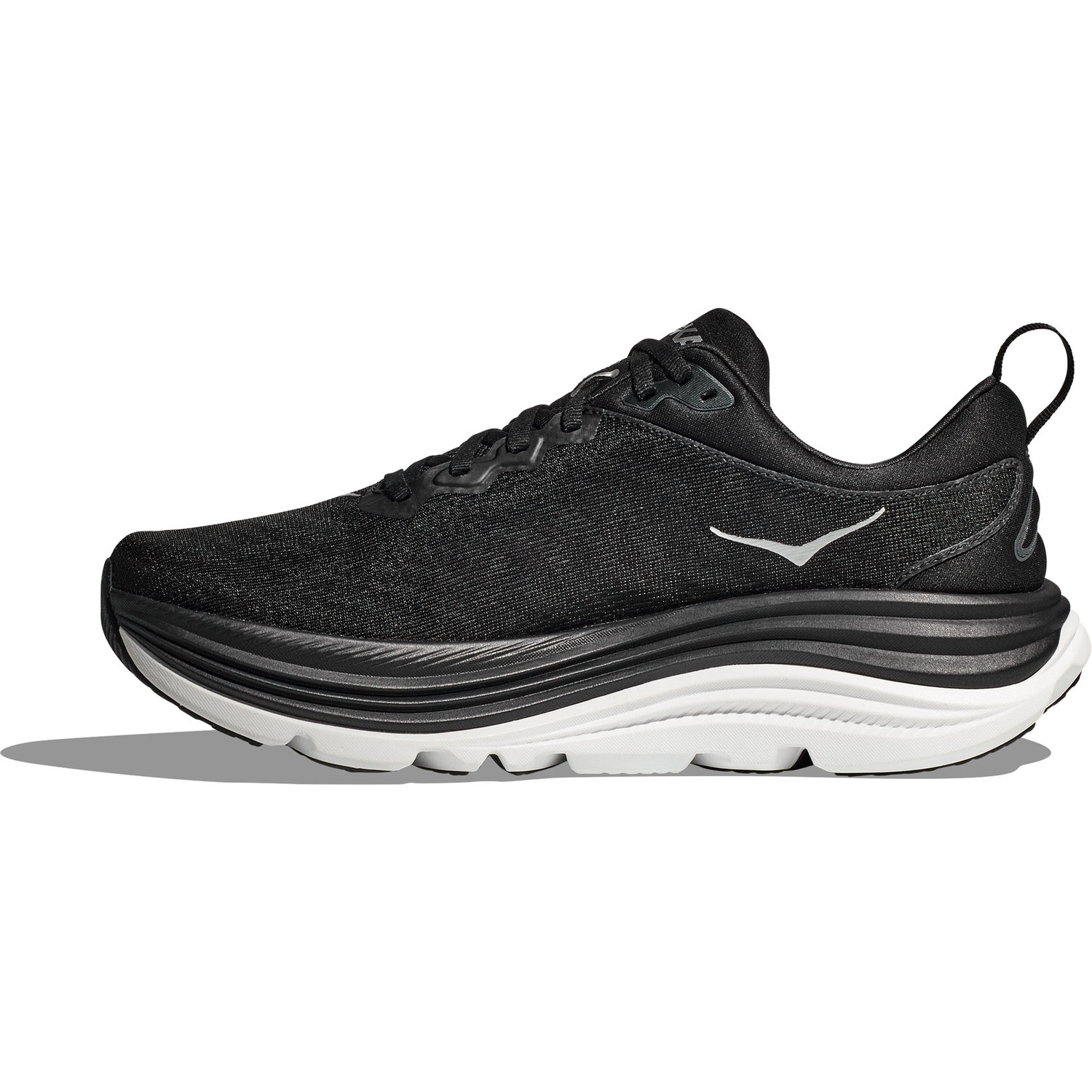 HOKA Gaviota 5 Breed Heren