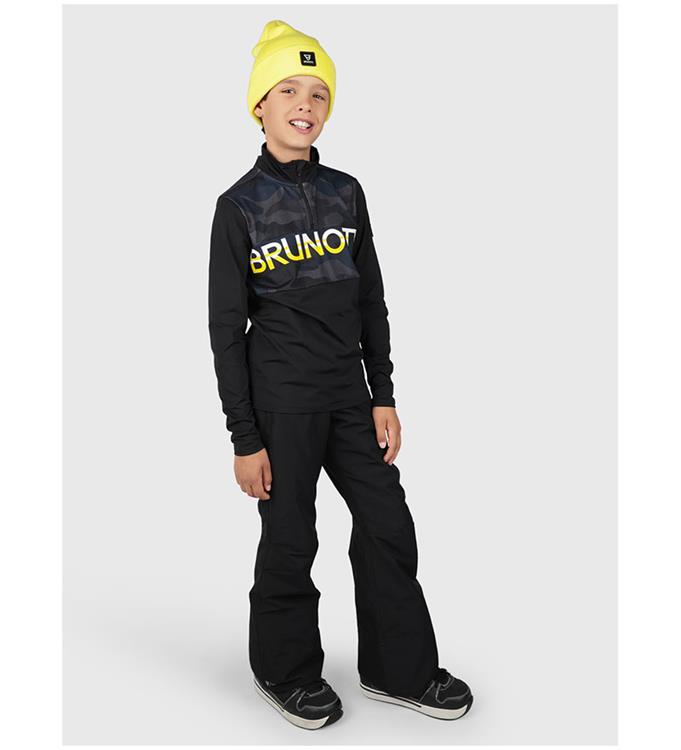 Brunotti Boys Footraily-N Skibroek