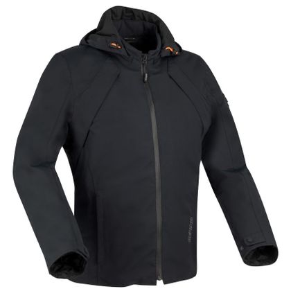Blouson Bering SLIKE - Noir
