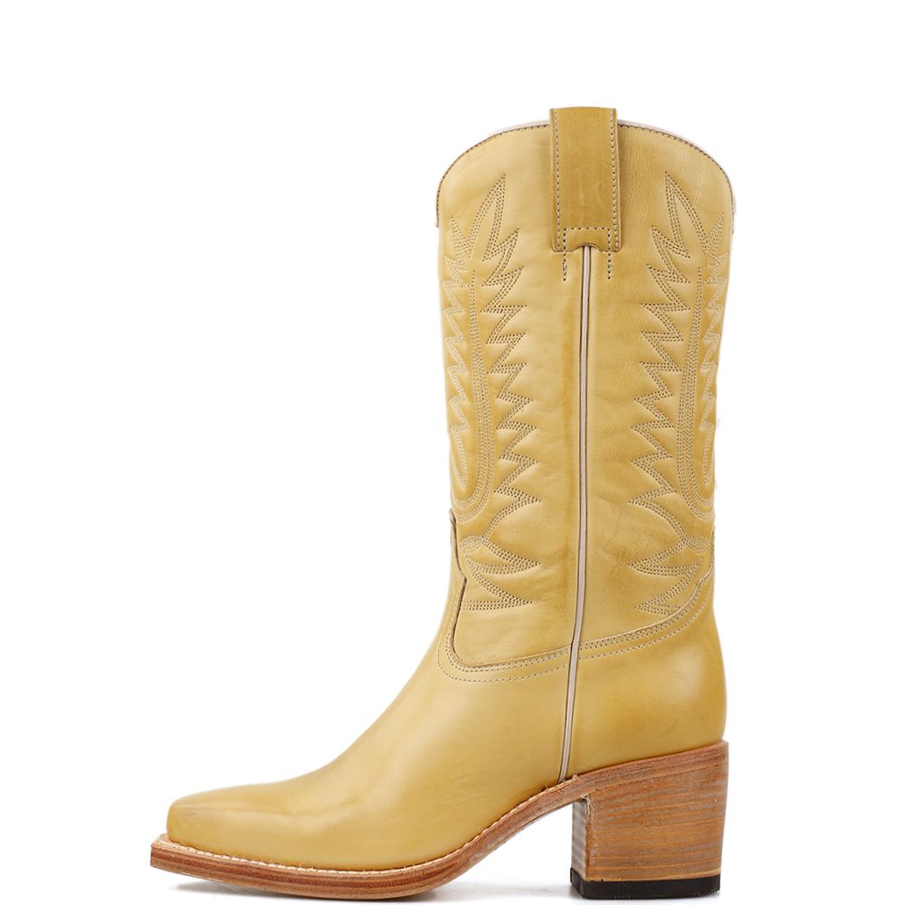 Sendra boots 4271 bras crepe