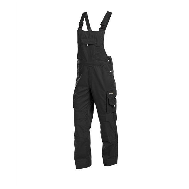 DASSY® VENTURA Overalls sort