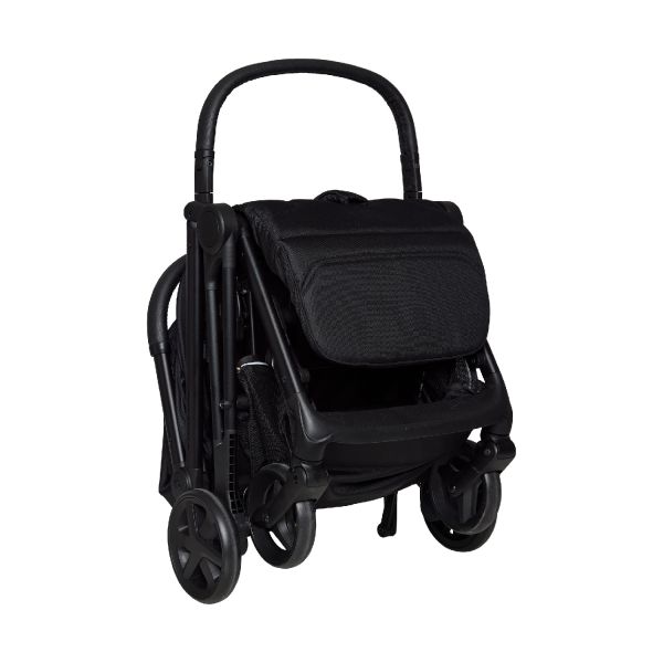 Koelstra Re-act Buggy Antraciet