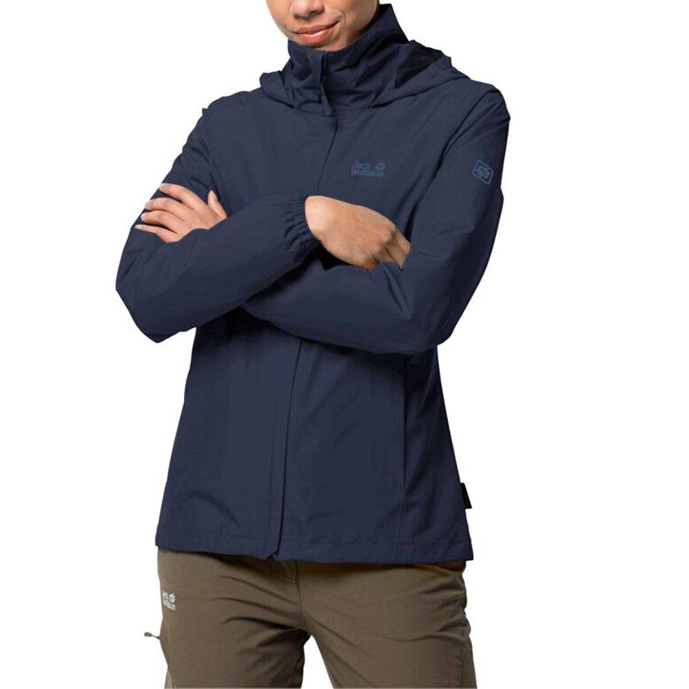 Jack Wolfskin Stormy Point Jacket