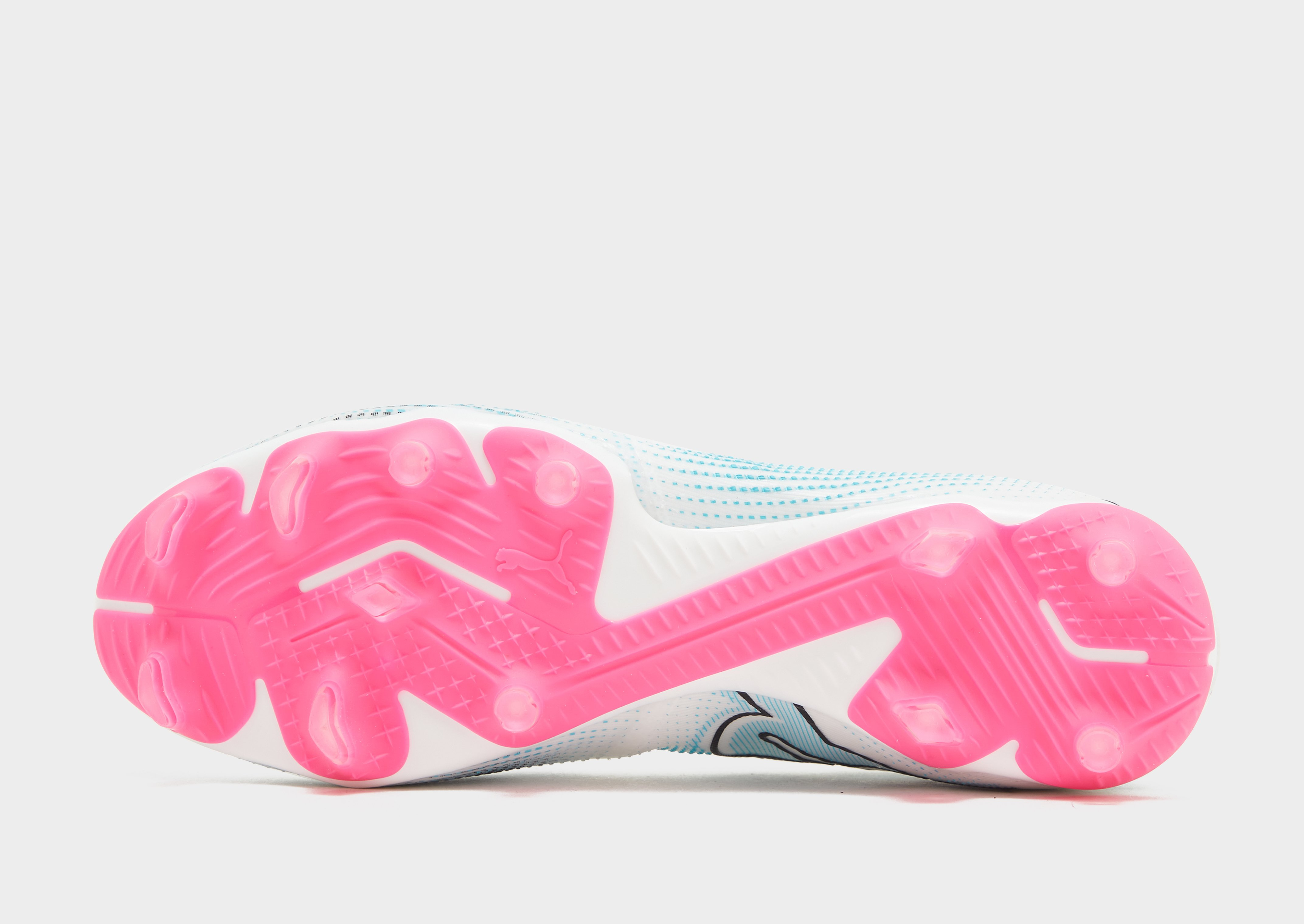 Puma FUTURE 7 Match+ Laceless FG Homme