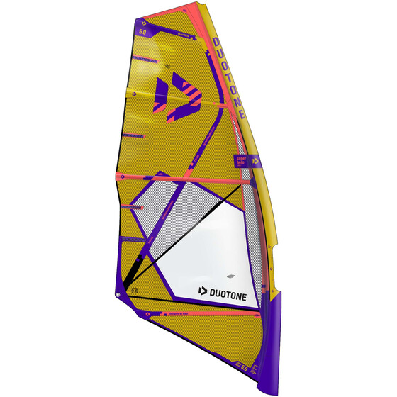 Duotone Windsurf Segel Super_Hero 2024
