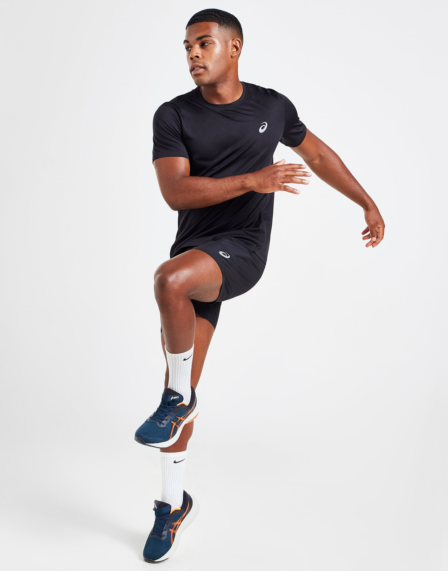 Asics T-shirt Core Homme