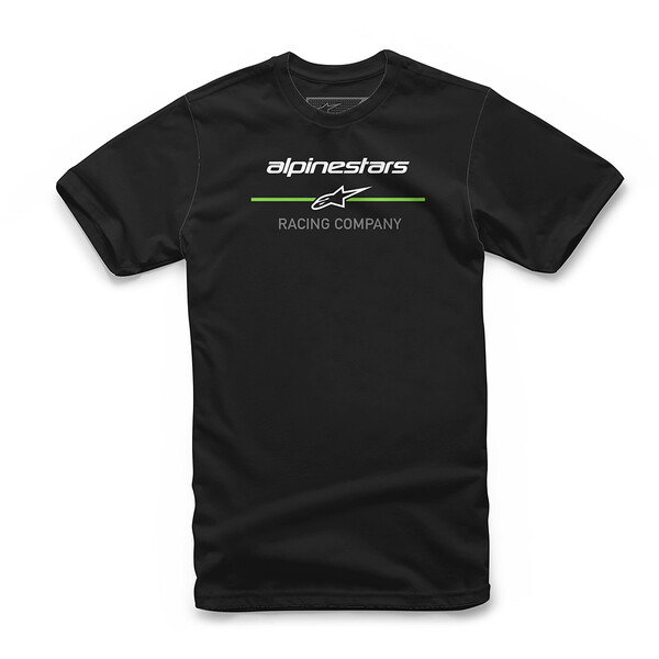 Alpinestars - T-shirt Bettering Noir