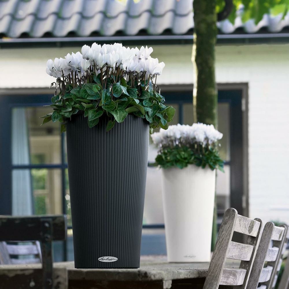 Cilindro color 32 - kit complet, blanc 4 l ø 32 x 56