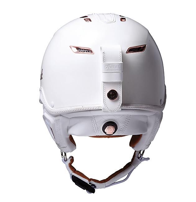 AURAK - CASQUE DE SKI IDYLLE