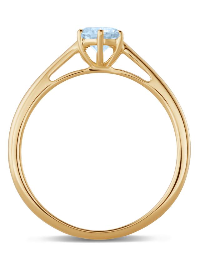 Solitär-Ring, 