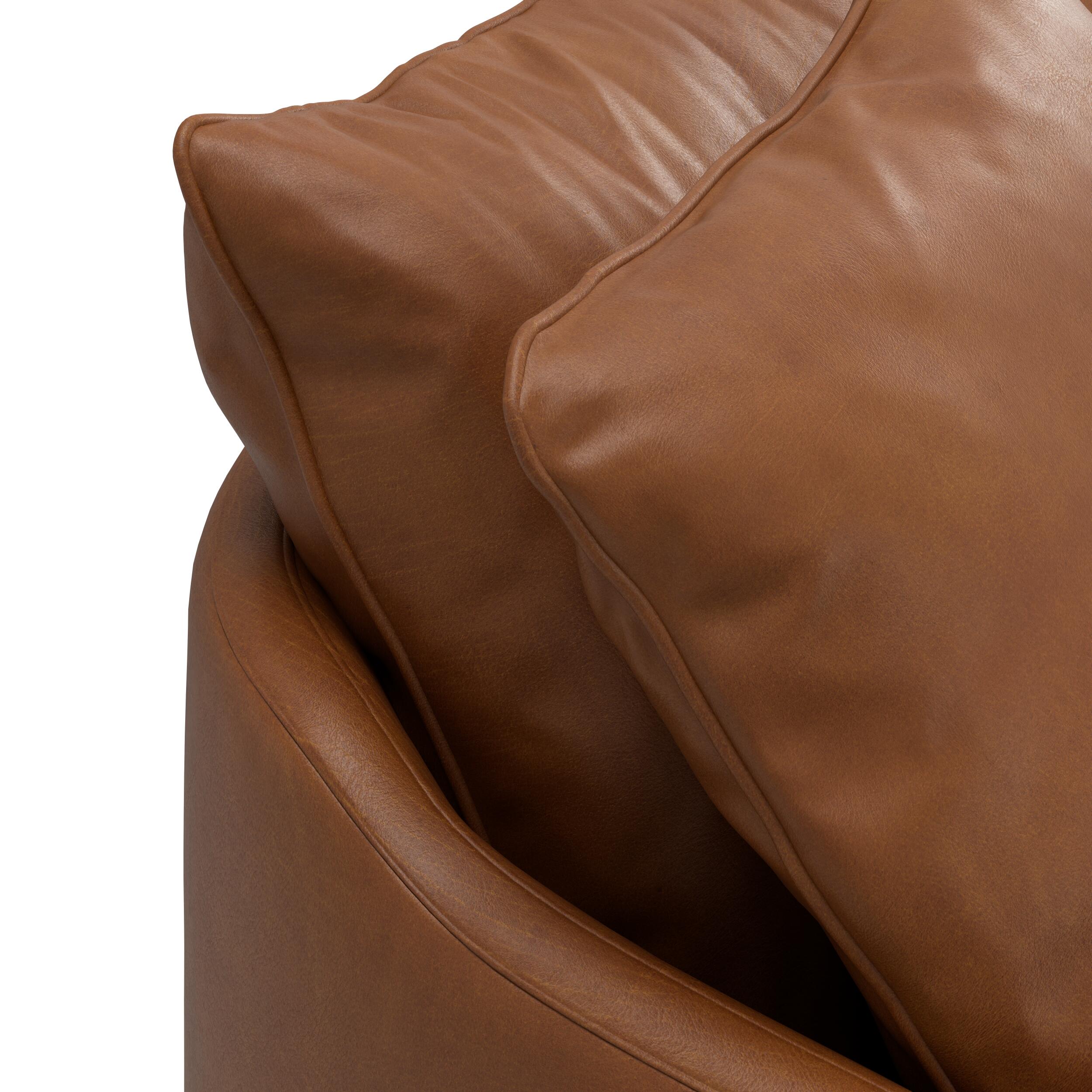 Julia Lux 3 pers. XL Sofa