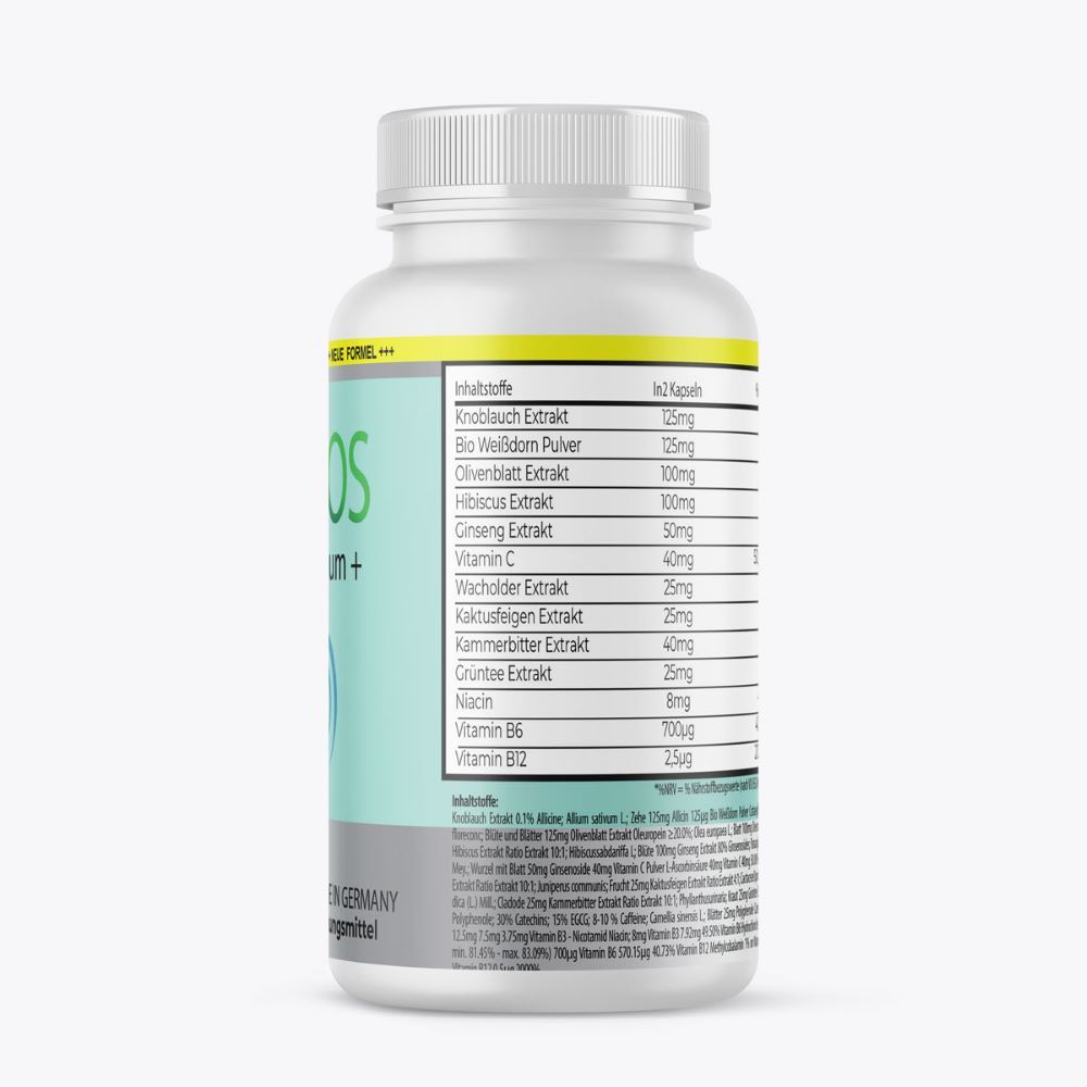 Tinios Premium+