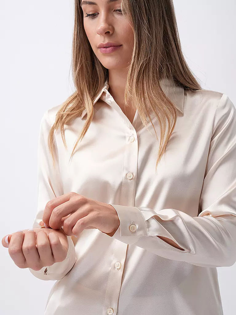RIANI Bluse creme