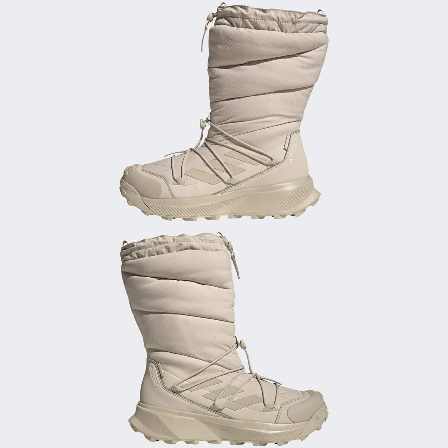 Adidas Chaussure montante Terrex Winter Rain.Rdy Cold.Rdy