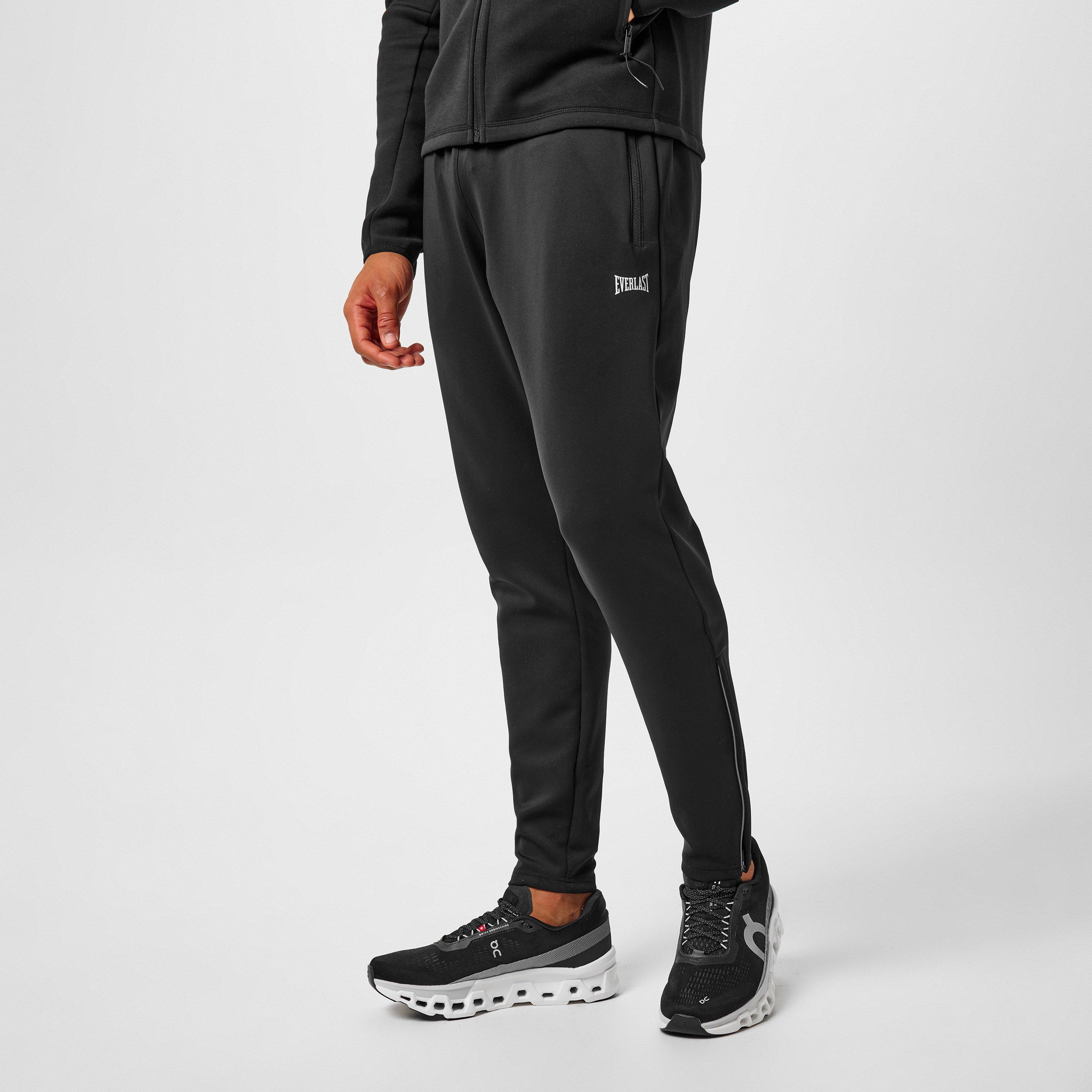 Everlast Essential Track Joggers Mens