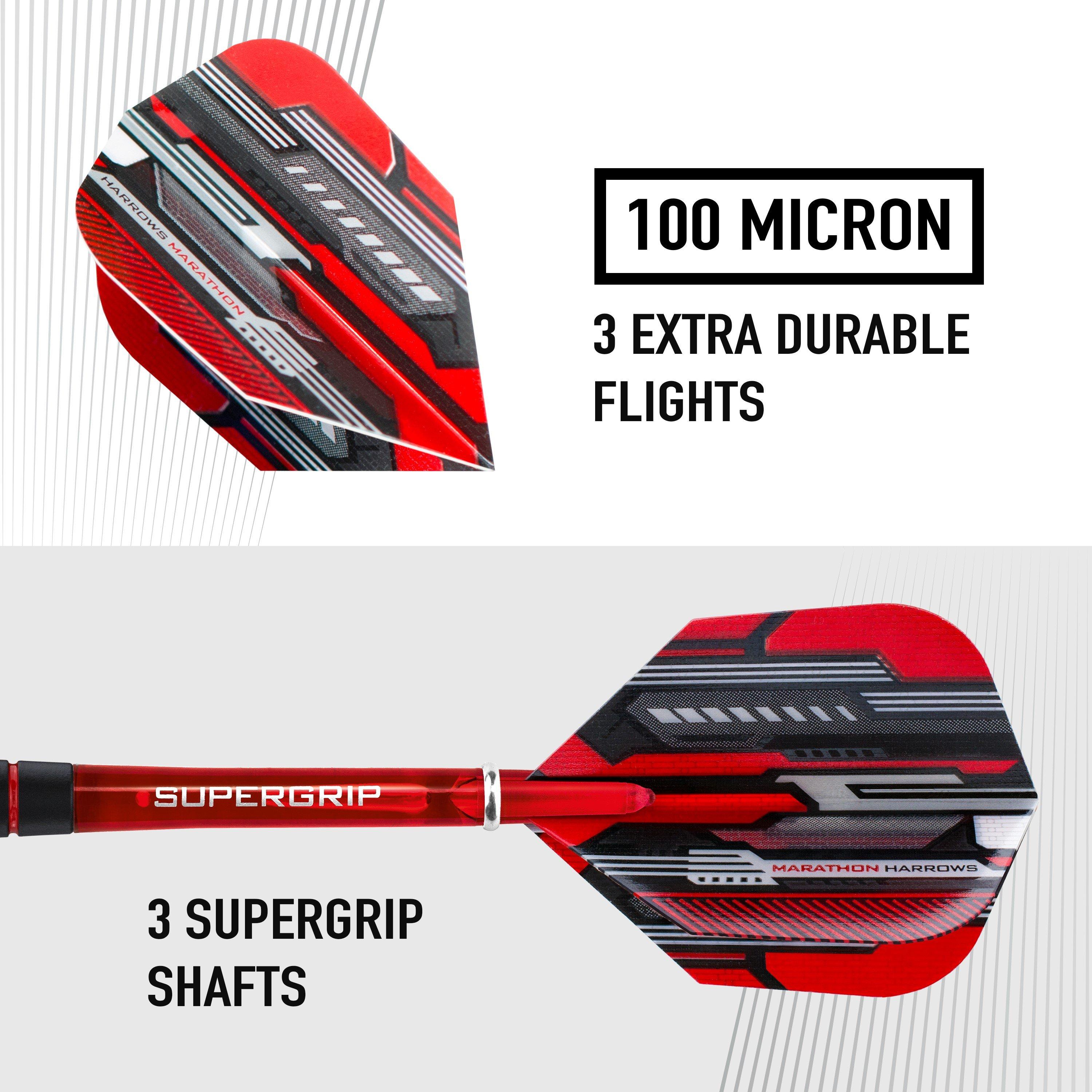 Harrows Darts Ace Darts