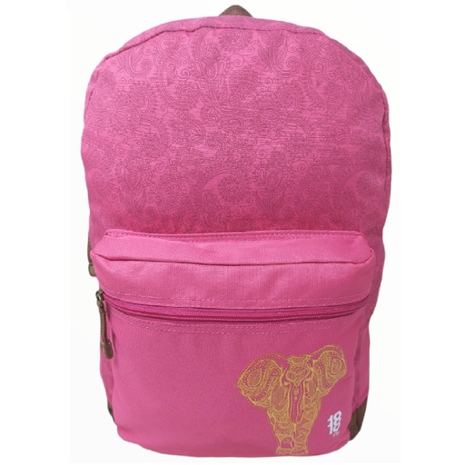 Mochila Chenson 1818 Golden Mandala