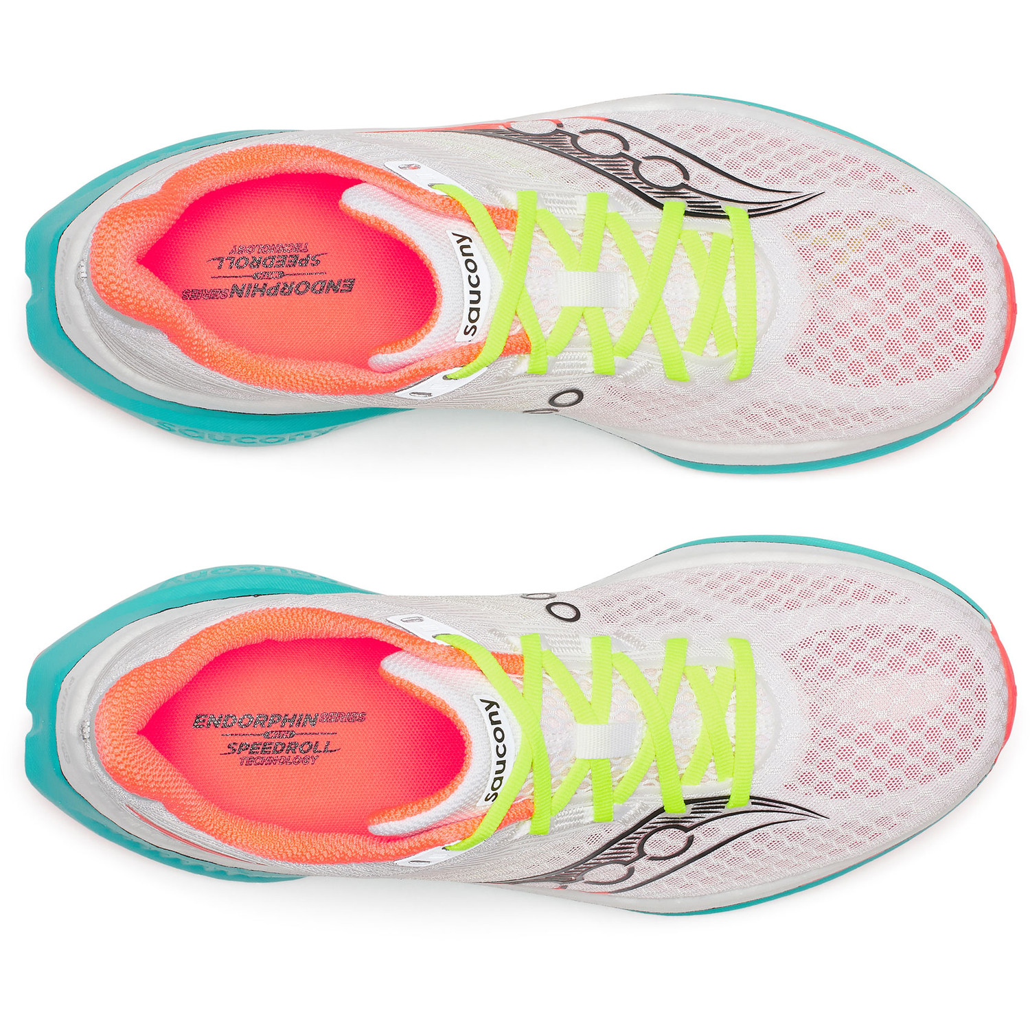 Saucony Endorphin Speed 5 Heren