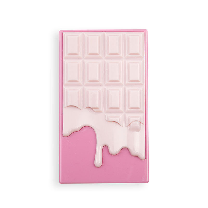 Palette ombre à paupières Mini Chocolate rose cream