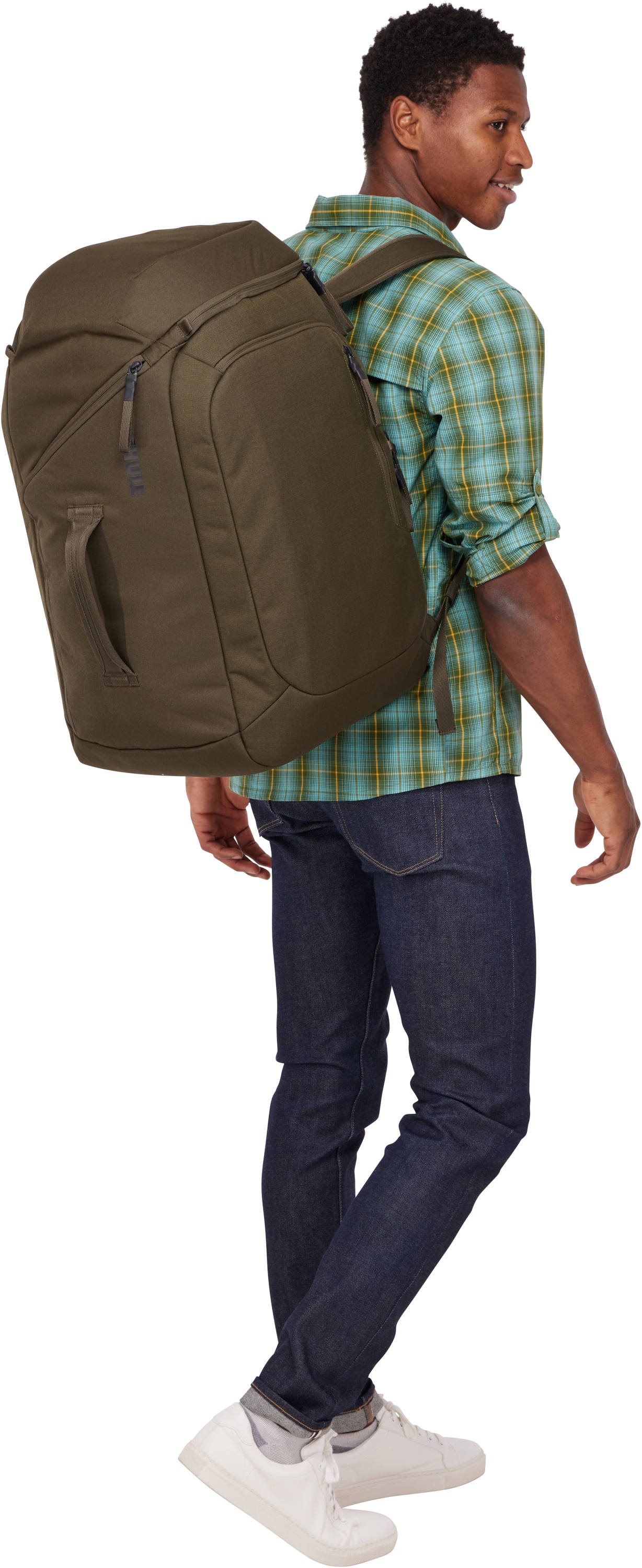 Thule RoundTrip 60L