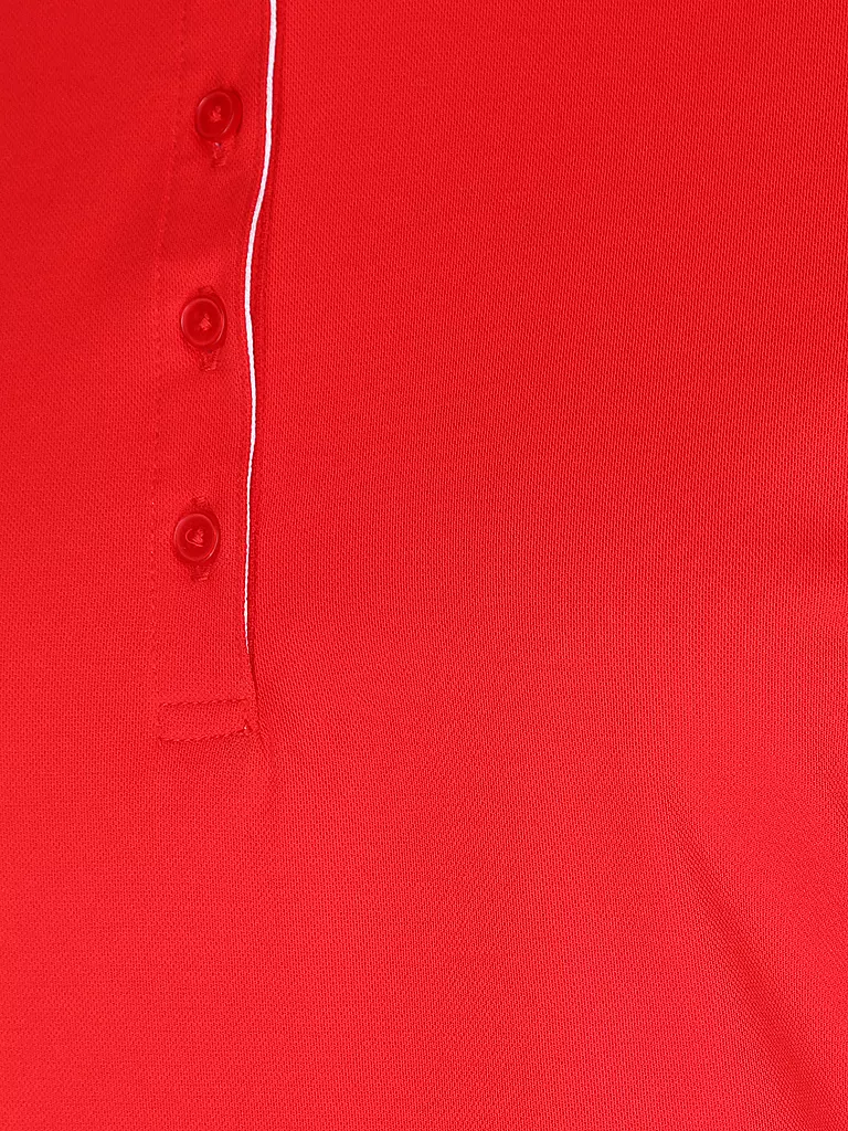 RAGWOMAN Poloshirt rot
