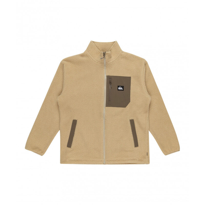 Clean Coast Fz - Polaire homme