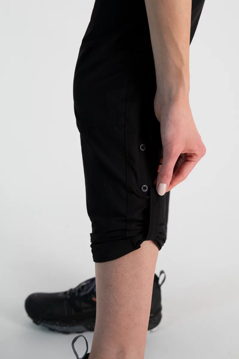 The North Face Exploration Zip-Off Damen Wanderhose