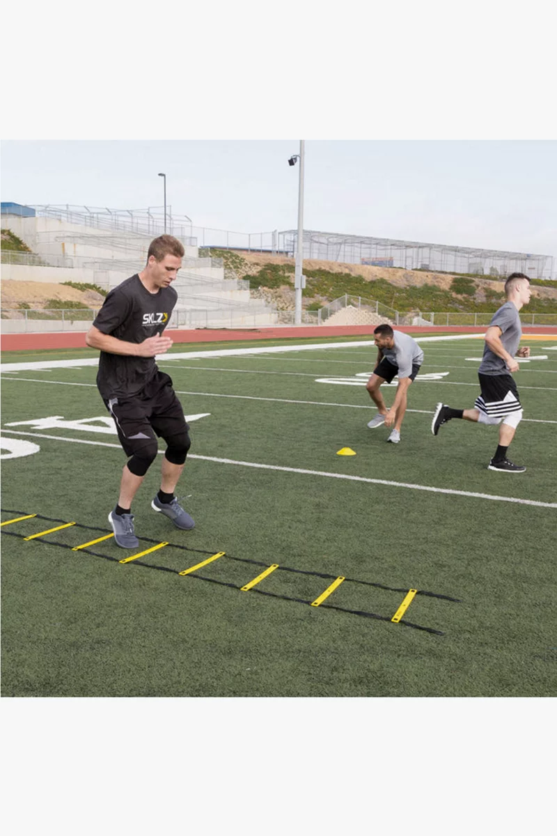 SKLZ Quick Ladder Koordinationsleiter