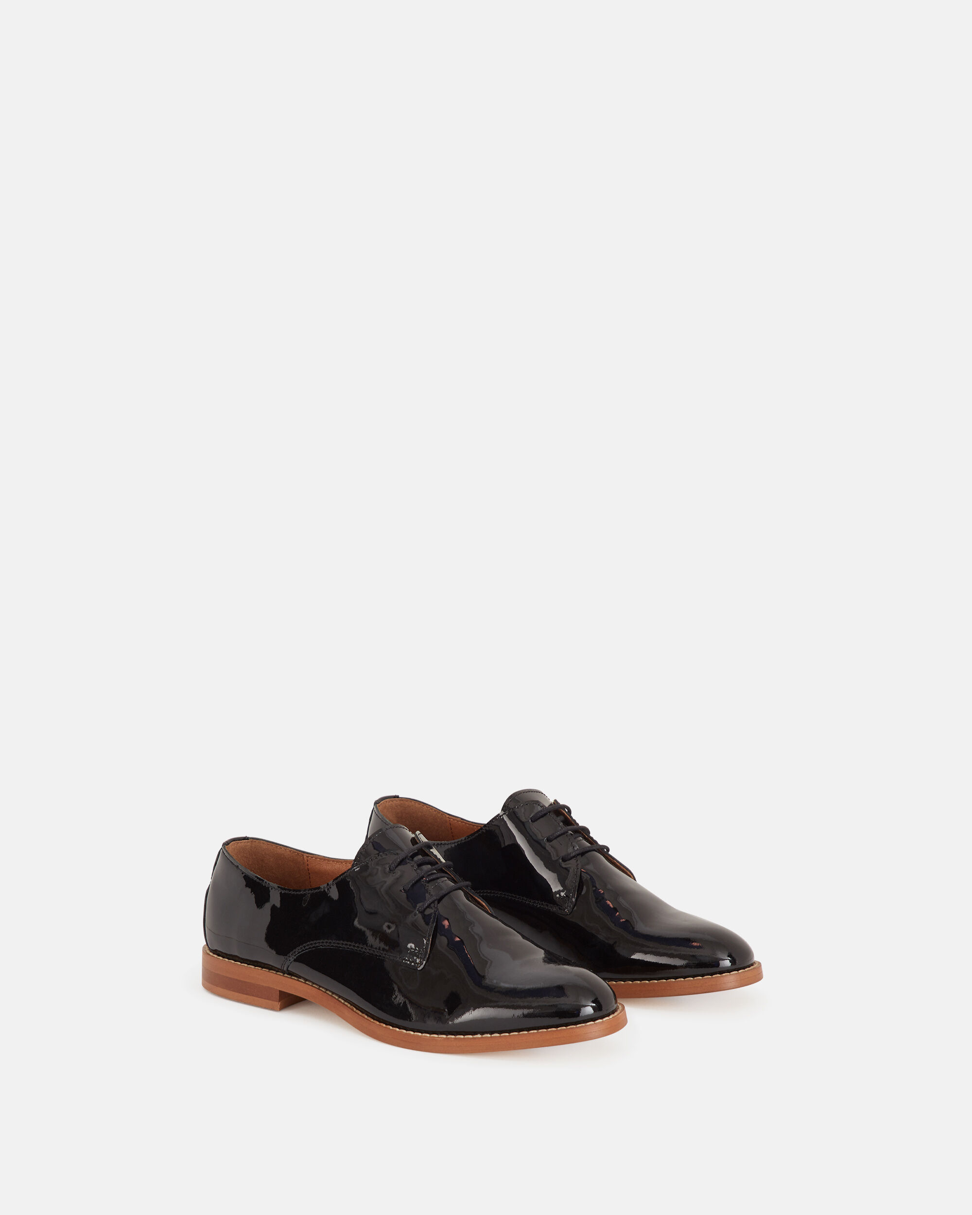 DERBY FLORINA Noir