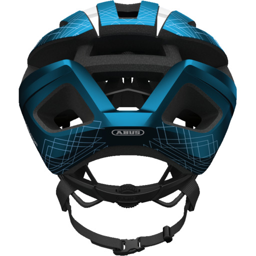 Casco Abus Vianor Aço