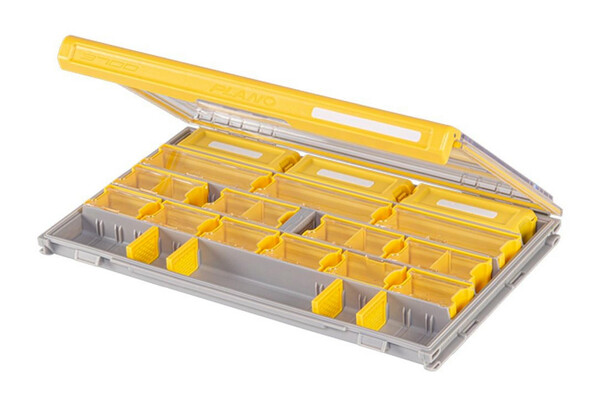 Boîte Plano Edge Master Terminal 3700 Tacklebox