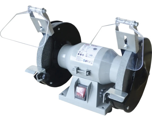 Pattfield dubbele slijpmachine 150 W 230V