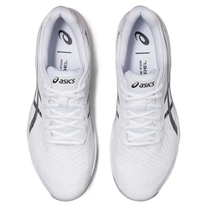 Asics Gel-Game 9 Padelschoenen Heren