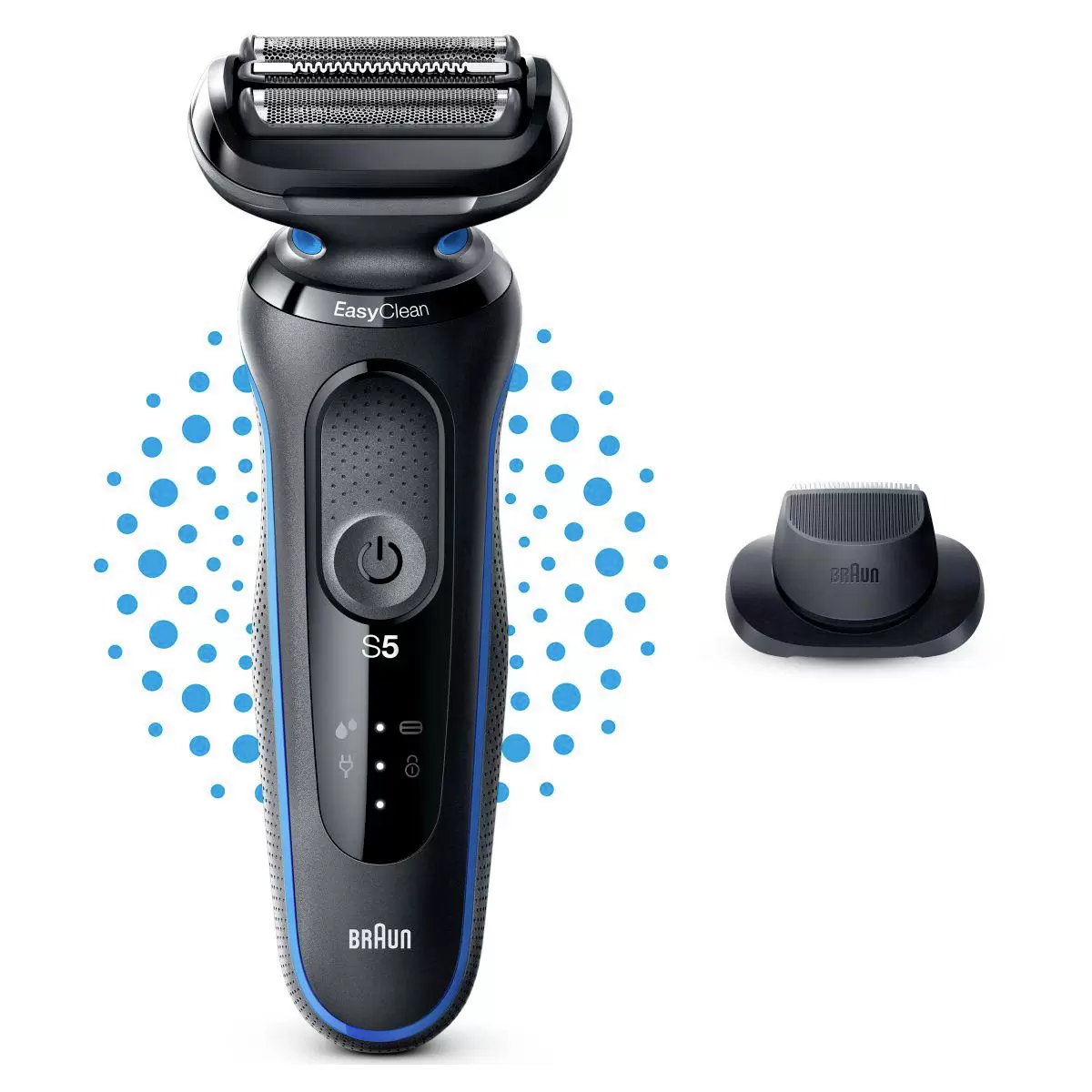 Haarentfernungsgerät für Braun Series 5 51-B1200s