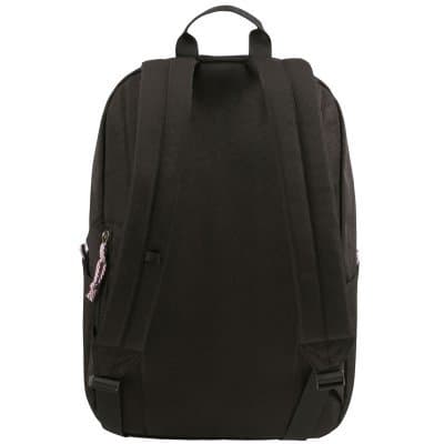 American Tourister UpBeat Zip 19,5 l rygsæk (sort)