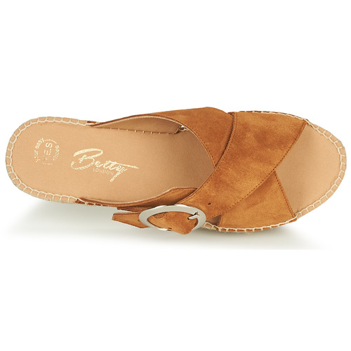 Betty London - MARIZETTE Cognac
