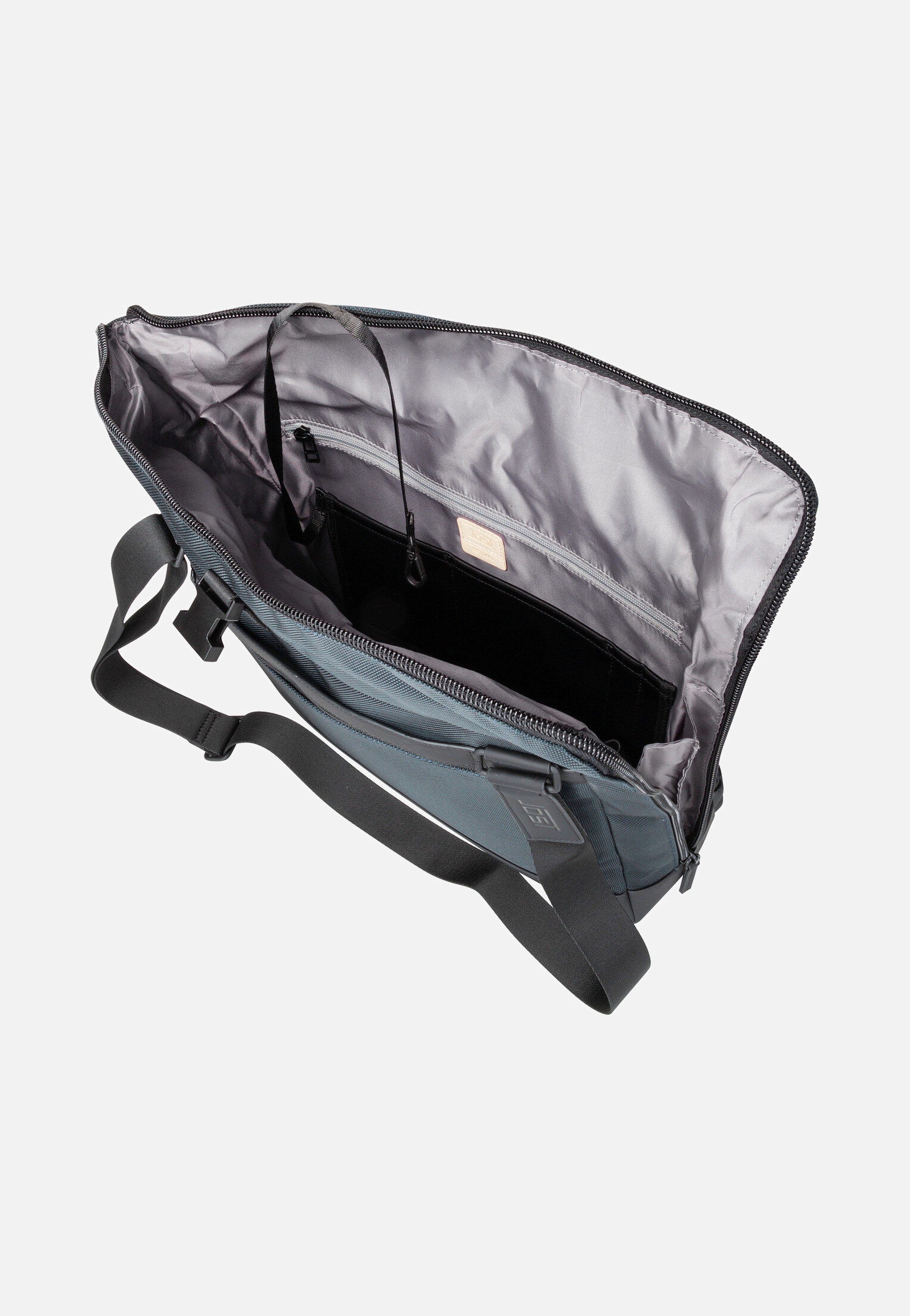 Balling Kurier 4012 Navy - Messenger Bag